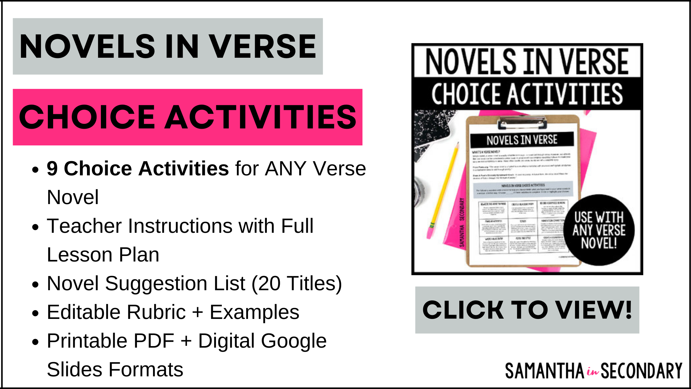 verse-novels