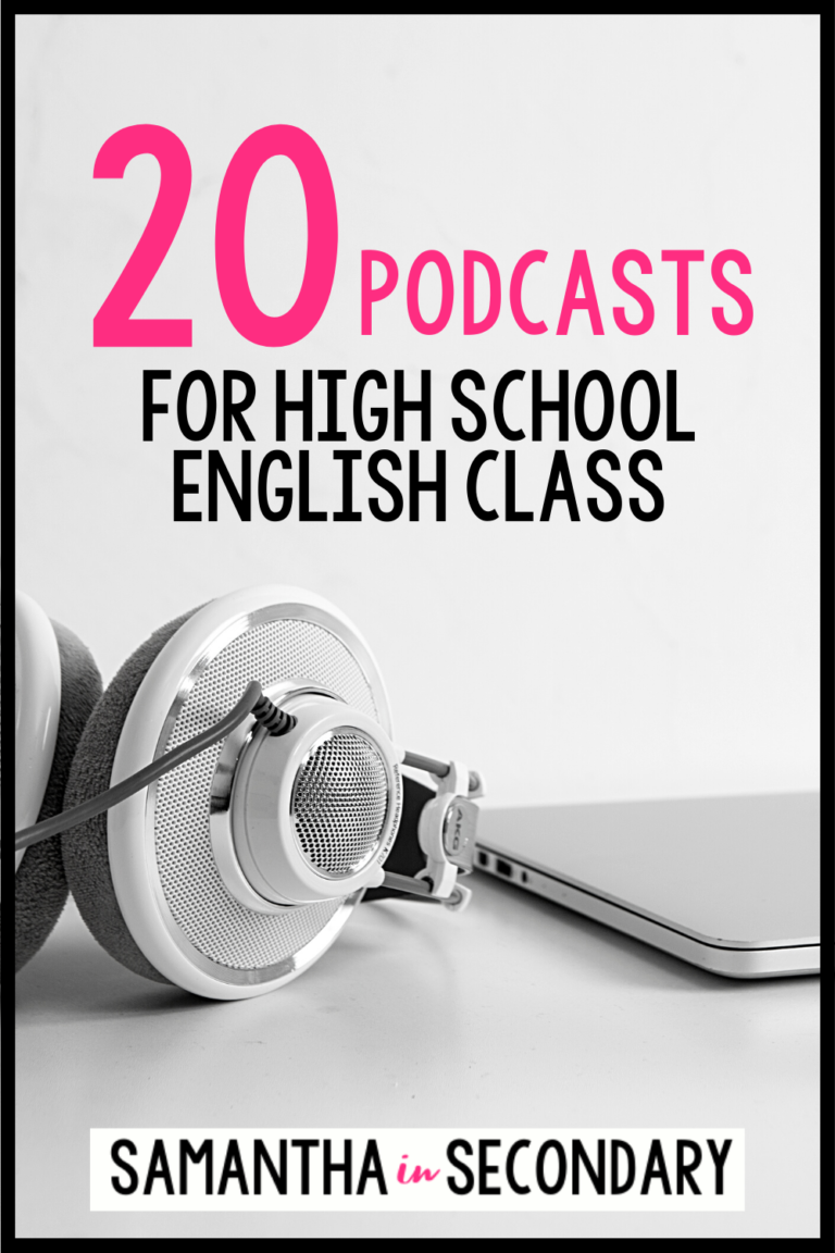 20-podcasts-for-high-school-english-class-samantha-in-secondary