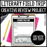 The Crucible Project Ideas and Activities ⋆ Samantha in Secondary