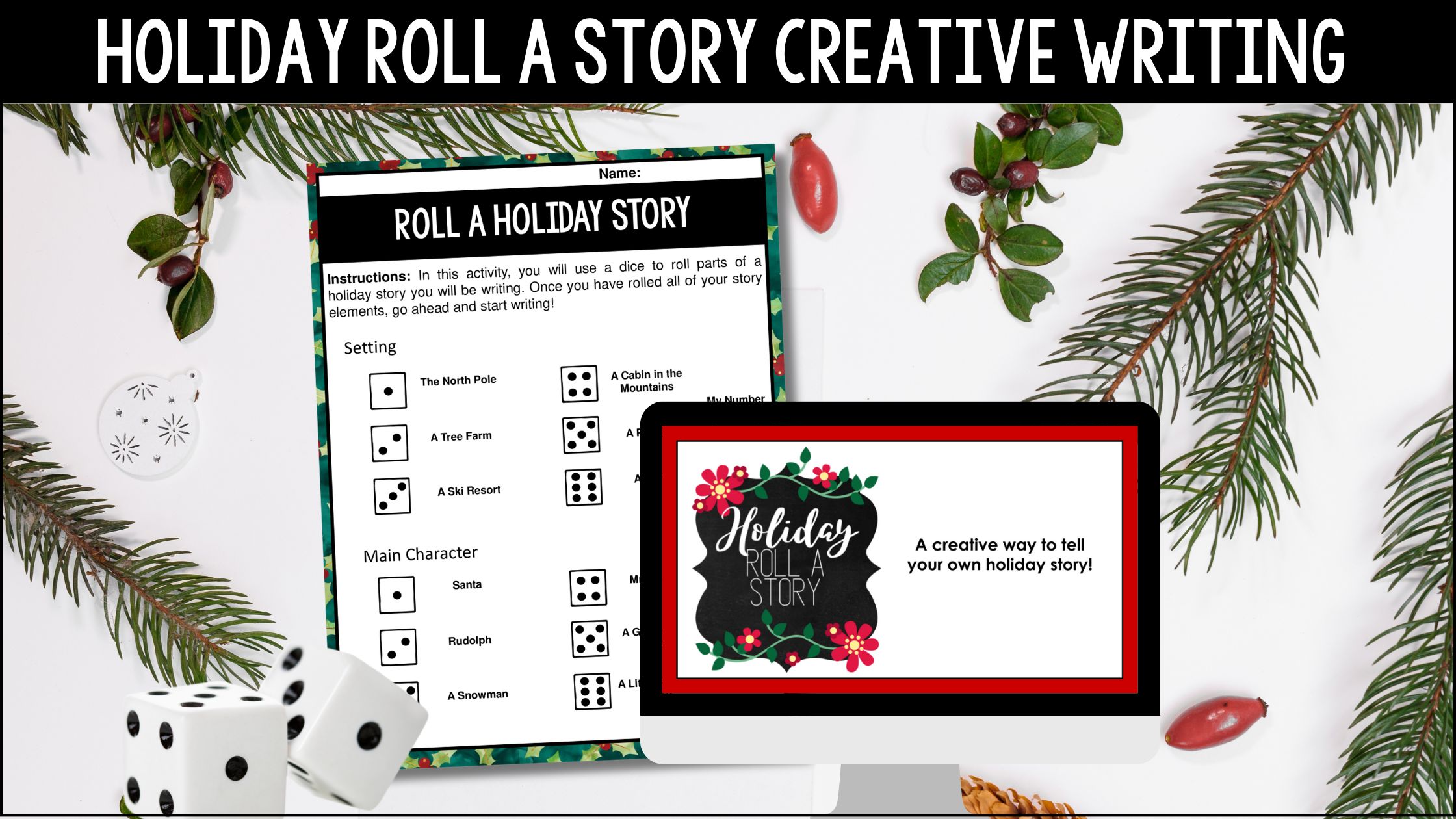 christmas-roll-a-story