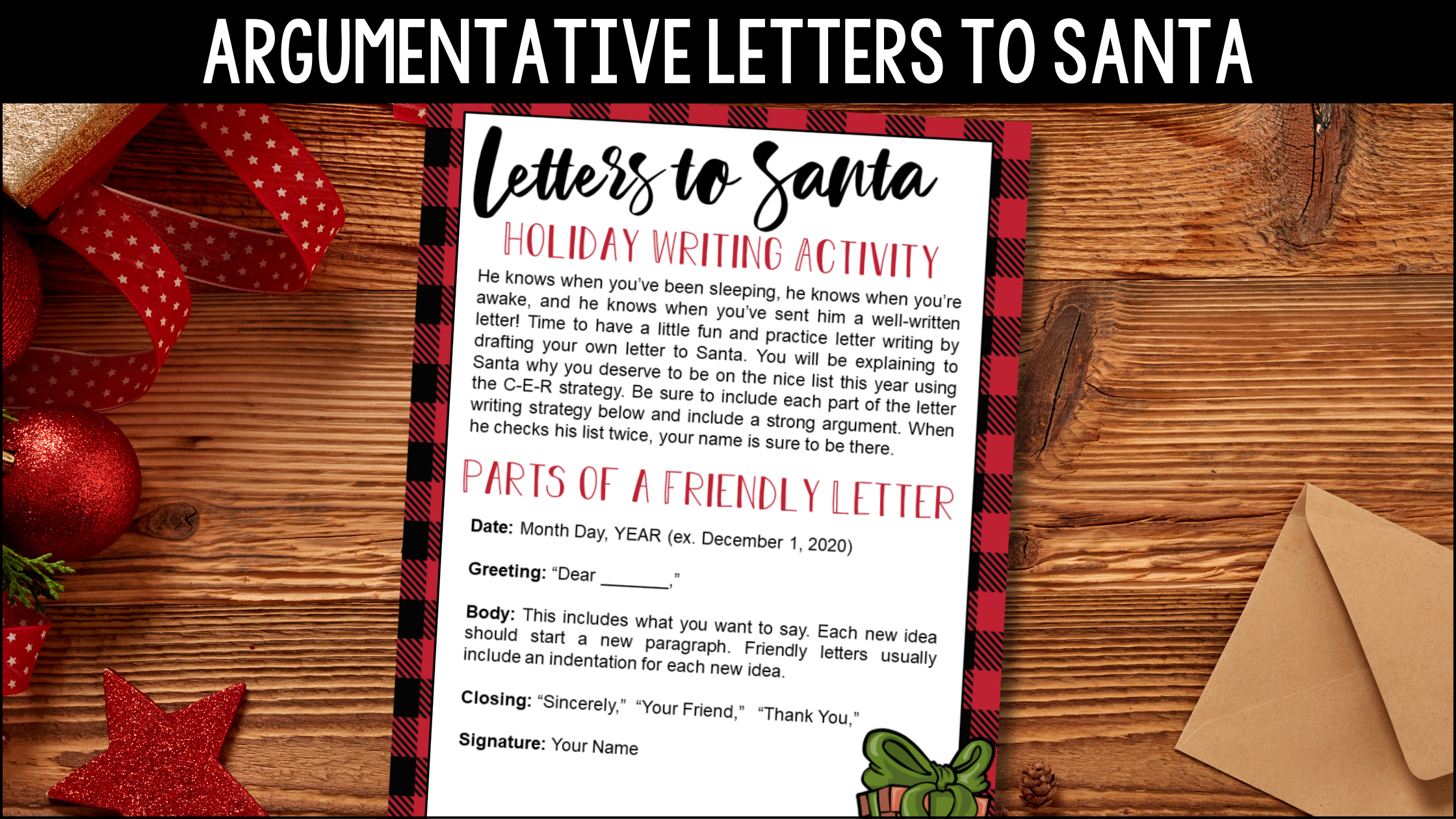 letters-to-santa-writing-activity