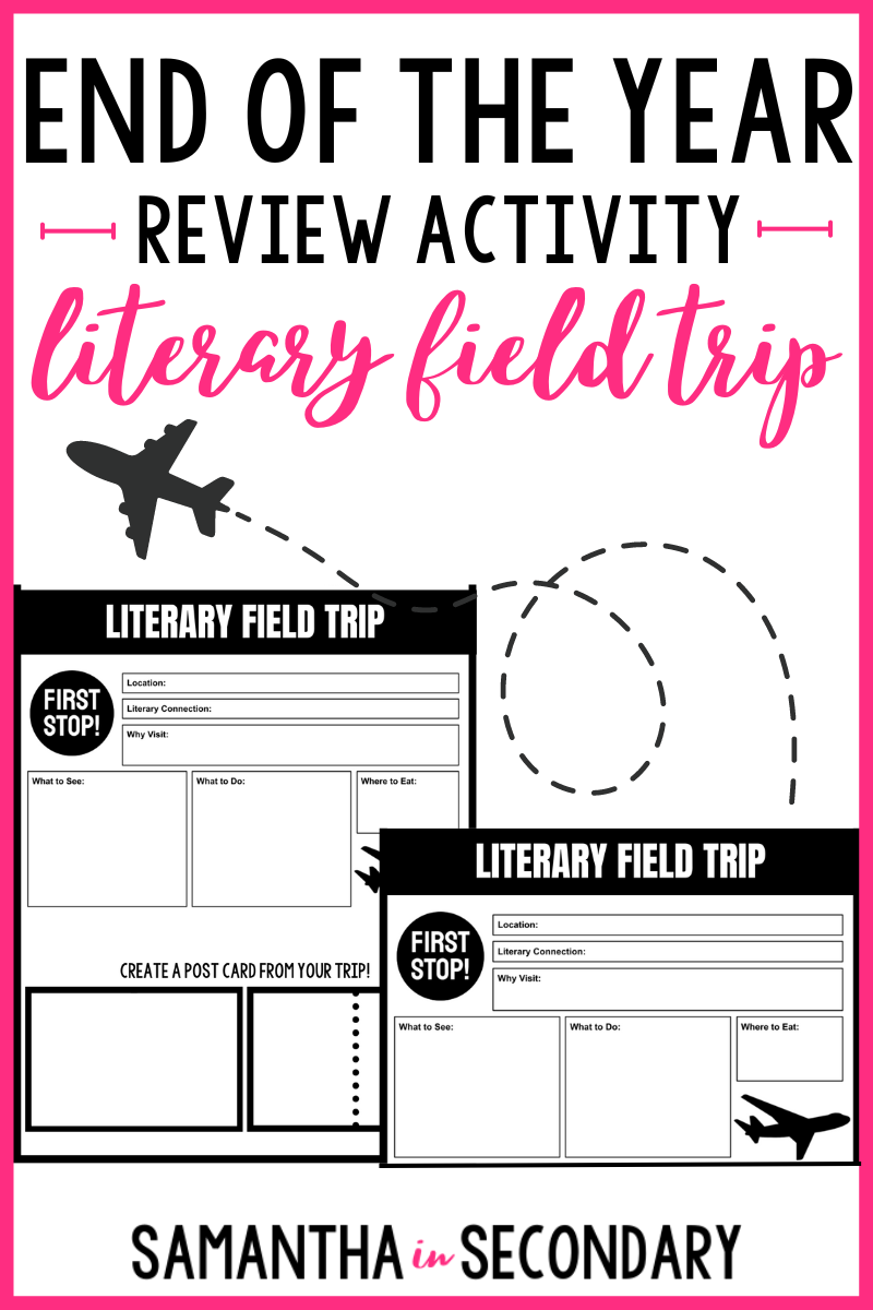 literary-field-trip-end-of-year-review-ela