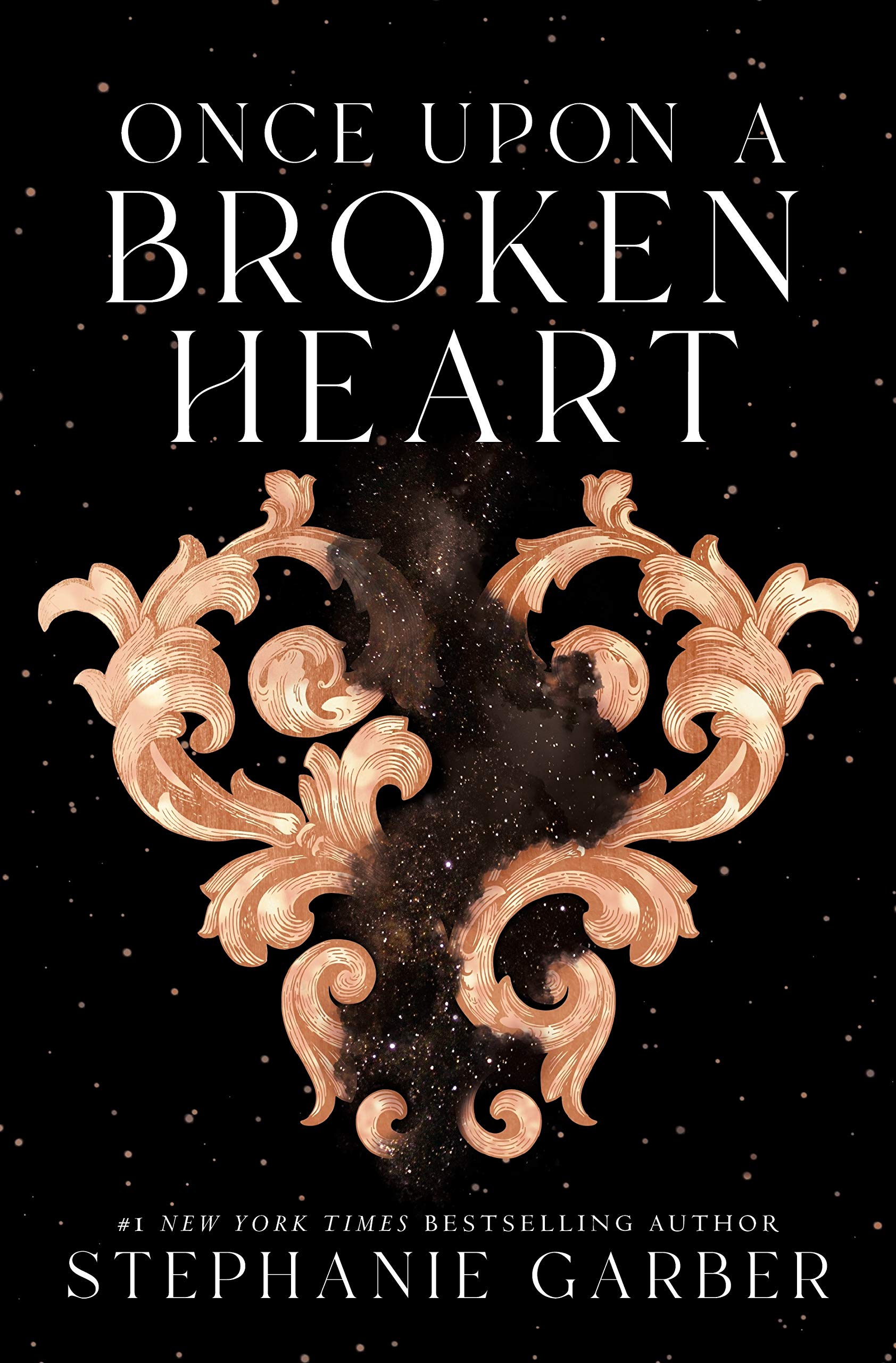 once-upon-a-broken-heart-review