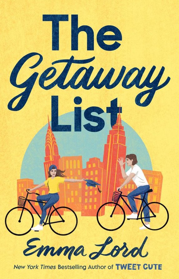 the-getaway-list-review