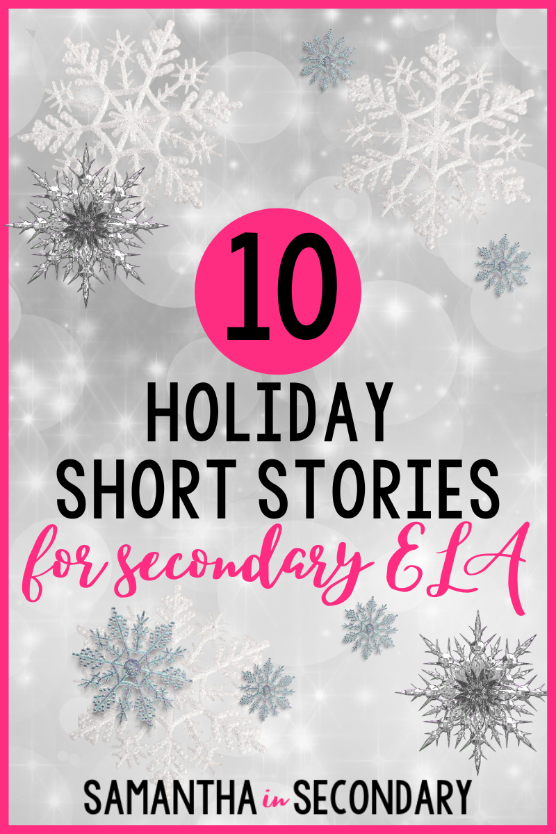 holiday-short-stories