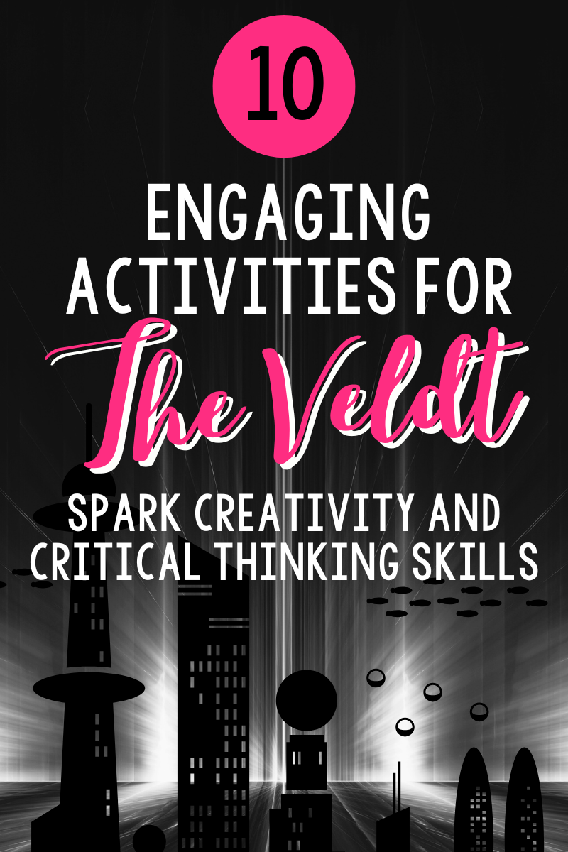 the-veldt-activities